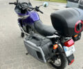 Фіолетовий Хонда XL 600V Transalp, об'ємом двигуна 0.6 л та пробігом 66 тис. км за 4150 $, фото 6 на Automoto.ua