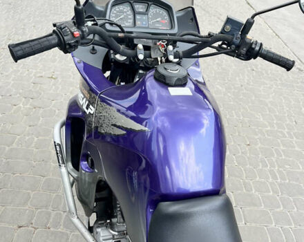 Фіолетовий Хонда XL 600V Transalp, об'ємом двигуна 0.6 л та пробігом 66 тис. км за 4150 $, фото 11 на Automoto.ua