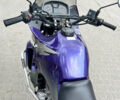 Фіолетовий Хонда XL 600V Transalp, об'ємом двигуна 0.6 л та пробігом 66 тис. км за 4150 $, фото 11 на Automoto.ua