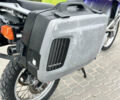Фіолетовий Хонда XL 600V Transalp, об'ємом двигуна 0.6 л та пробігом 66 тис. км за 4150 $, фото 14 на Automoto.ua