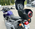 Фіолетовий Хонда XL 600V Transalp, об'ємом двигуна 0.6 л та пробігом 66 тис. км за 4150 $, фото 16 на Automoto.ua