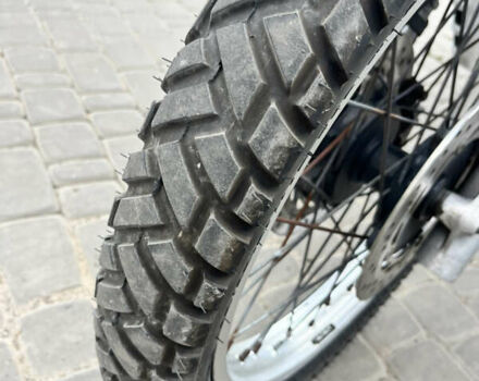 Фіолетовий Хонда XL 600V Transalp, об'ємом двигуна 0.6 л та пробігом 66 тис. км за 4150 $, фото 18 на Automoto.ua