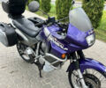 Фіолетовий Хонда XL 600V Transalp, об'ємом двигуна 0.6 л та пробігом 66 тис. км за 4150 $, фото 20 на Automoto.ua