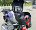 Фіолетовий Хонда XL 600V Transalp, об'ємом двигуна 0.6 л та пробігом 66 тис. км за 4150 $, фото 15 на Automoto.ua