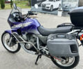 Фіолетовий Хонда XL 600V Transalp, об'ємом двигуна 0.6 л та пробігом 66 тис. км за 4150 $, фото 9 на Automoto.ua