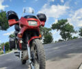 Червоний Хонда XL 600V Transalp, об'ємом двигуна 0.58 л та пробігом 81 тис. км за 2500 $, фото 1 на Automoto.ua