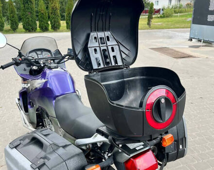 Хонда XL 600V Transalp, объемом двигателя 0.6 л и пробегом 66 тыс. км за 4100 $, фото 1 на Automoto.ua