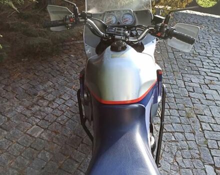 Сірий Хонда XL 600V Transalp, об'ємом двигуна 0 л та пробігом 95 тис. км за 2800 $, фото 4 на Automoto.ua