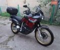 Сірий Хонда XL 600V Transalp, об'ємом двигуна 0.6 л та пробігом 50 тис. км за 2750 $, фото 17 на Automoto.ua