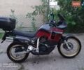 Сірий Хонда XL 600V Transalp, об'ємом двигуна 0.6 л та пробігом 50 тис. км за 2750 $, фото 2 на Automoto.ua