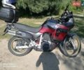 Сірий Хонда XL 600V Transalp, об'ємом двигуна 0.6 л та пробігом 50 тис. км за 2750 $, фото 4 на Automoto.ua
