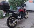 Сірий Хонда XL 600V Transalp, об'ємом двигуна 0.6 л та пробігом 50 тис. км за 2750 $, фото 1 на Automoto.ua