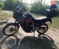 Сірий Хонда XL 600V Transalp, об'ємом двигуна 0.6 л та пробігом 50 тис. км за 2750 $, фото 3 на Automoto.ua