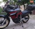Сірий Хонда XL 600V Transalp, об'ємом двигуна 0.6 л та пробігом 50 тис. км за 2750 $, фото 12 на Automoto.ua