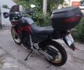 Сірий Хонда XL 600V Transalp, об'ємом двигуна 0.6 л та пробігом 50 тис. км за 2750 $, фото 10 на Automoto.ua