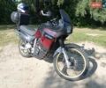 Сірий Хонда XL 600V Transalp, об'ємом двигуна 0.6 л та пробігом 50 тис. км за 2750 $, фото 8 на Automoto.ua
