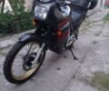 Сірий Хонда XL 600V Transalp, об'ємом двигуна 0.6 л та пробігом 50 тис. км за 2750 $, фото 13 на Automoto.ua