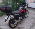 Сірий Хонда XL 600V Transalp, об'ємом двигуна 0.6 л та пробігом 50 тис. км за 2750 $, фото 7 на Automoto.ua
