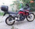 Сірий Хонда XL 600V Transalp, об'ємом двигуна 0.6 л та пробігом 50 тис. км за 2750 $, фото 22 на Automoto.ua