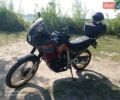 Сірий Хонда XL 600V Transalp, об'ємом двигуна 0.6 л та пробігом 50 тис. км за 2750 $, фото 6 на Automoto.ua