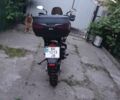 Сірий Хонда XL 600V Transalp, об'ємом двигуна 0.6 л та пробігом 50 тис. км за 2750 $, фото 24 на Automoto.ua