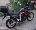 Сірий Хонда XL 600V Transalp, об'ємом двигуна 0.6 л та пробігом 50 тис. км за 2750 $, фото 11 на Automoto.ua