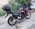 Сірий Хонда XL 600V Transalp, об'ємом двигуна 0.6 л та пробігом 50 тис. км за 2750 $, фото 18 на Automoto.ua