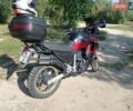 Сірий Хонда XL 600V Transalp, об'ємом двигуна 0.6 л та пробігом 50 тис. км за 2750 $, фото 14 на Automoto.ua