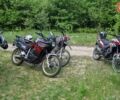 Серый Хонда XL 600V Transalp, объемом двигателя 0 л и пробегом 56 тыс. км за 2999 $, фото 24 на Automoto.ua