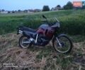 Серый Хонда XL 600V Transalp, объемом двигателя 0 л и пробегом 56 тыс. км за 2999 $, фото 1 на Automoto.ua