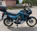 Зеленый Хонда XL 600V Transalp, объемом двигателя 0.58 л и пробегом 61 тыс. км за 3500 $, фото 4 на Automoto.ua