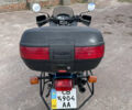 Зеленый Хонда XL 600V Transalp, объемом двигателя 0.58 л и пробегом 61 тыс. км за 3500 $, фото 19 на Automoto.ua