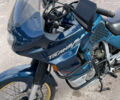 Зеленый Хонда XL 600V Transalp, объемом двигателя 0.58 л и пробегом 61 тыс. км за 3500 $, фото 14 на Automoto.ua