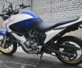 Белый Хонда XL 700, объемом двигателя 0.7 л и пробегом 61 тыс. км за 5199 $, фото 1 на Automoto.ua