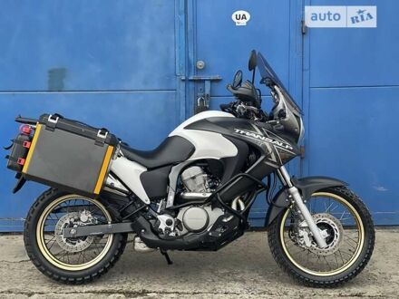 Хонда XL 700 2011 в Ровно на Automoto.ua Серый Хонда XL 700, объемом двигателя 0.68 л и пробегом 39 тыс. км за 6999 $, фото 1 на Automoto.ua
