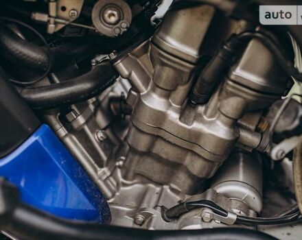 Синій Хонда XL 700, об'ємом двигуна 0.7 л та пробігом 40 тис. км за 4500 $, фото 13 на Automoto.ua