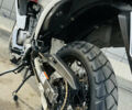 Белый Хонда XL 700V Transalp, объемом двигателя 0.7 л и пробегом 54 тыс. км за 5900 $, фото 5 на Automoto.ua