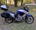 Белый Хонда XL 700V Transalp, объемом двигателя 0.68 л и пробегом 37 тыс. км за 6300 $, фото 8 на Automoto.ua