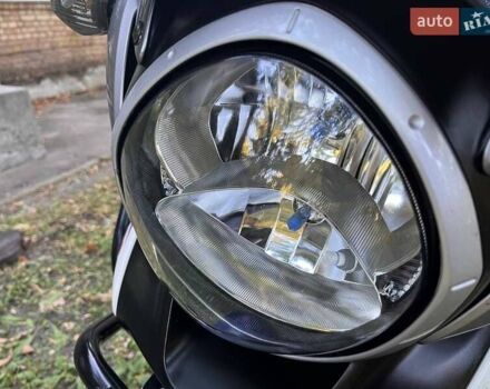 Белый Хонда XL 700V Transalp, объемом двигателя 0.68 л и пробегом 37 тыс. км за 6300 $, фото 2 на Automoto.ua