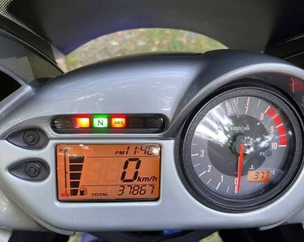 Белый Хонда XL 700V Transalp, объемом двигателя 0.68 л и пробегом 37 тыс. км за 6300 $, фото 5 на Automoto.ua