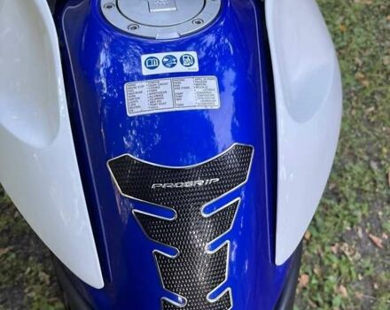 Белый Хонда XL 700V Transalp, объемом двигателя 0.68 л и пробегом 37 тыс. км за 6300 $, фото 4 на Automoto.ua