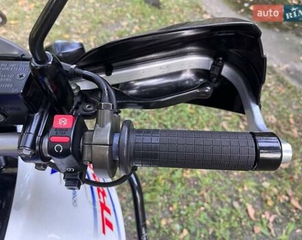 Белый Хонда XL 700V Transalp, объемом двигателя 0.68 л и пробегом 37 тыс. км за 6300 $, фото 6 на Automoto.ua