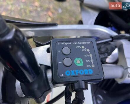 Белый Хонда XL 700V Transalp, объемом двигателя 0.68 л и пробегом 37 тыс. км за 6300 $, фото 1 на Automoto.ua