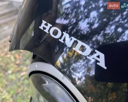 Белый Хонда XL 700V Transalp, объемом двигателя 0.68 л и пробегом 37 тыс. км за 6300 $, фото 3 на Automoto.ua