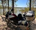 Білий Хонда XL 700V Transalp, об'ємом двигуна 0.68 л та пробігом 44 тис. км за 7000 $, фото 4 на Automoto.ua