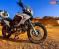 Білий Хонда XL 700V Transalp, об'ємом двигуна 0.68 л та пробігом 44 тис. км за 7000 $, фото 5 на Automoto.ua
