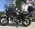 Чорний Хонда XL 700V Transalp, об'ємом двигуна 0.68 л та пробігом 51 тис. км за 6500 $, фото 1 на Automoto.ua