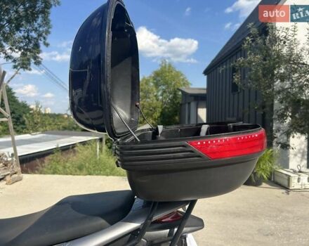 Черный Хонда XL 700V Transalp, объемом двигателя 0.68 л и пробегом 51 тыс. км за 6900 $, фото 14 на Automoto.ua