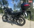 Черный Хонда XL 700V Transalp, объемом двигателя 0.68 л и пробегом 51 тыс. км за 6900 $, фото 2 на Automoto.ua