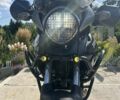 Черный Хонда XL 700V Transalp, объемом двигателя 0.68 л и пробегом 51 тыс. км за 6900 $, фото 3 на Automoto.ua